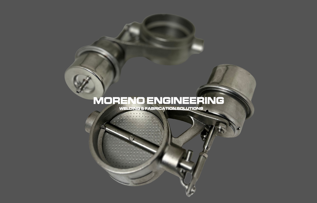 Why Vacuum Exhaust Valve Kits/Cutouts Are Becoming a Must Have for Modern Builds - TRENDING NOW