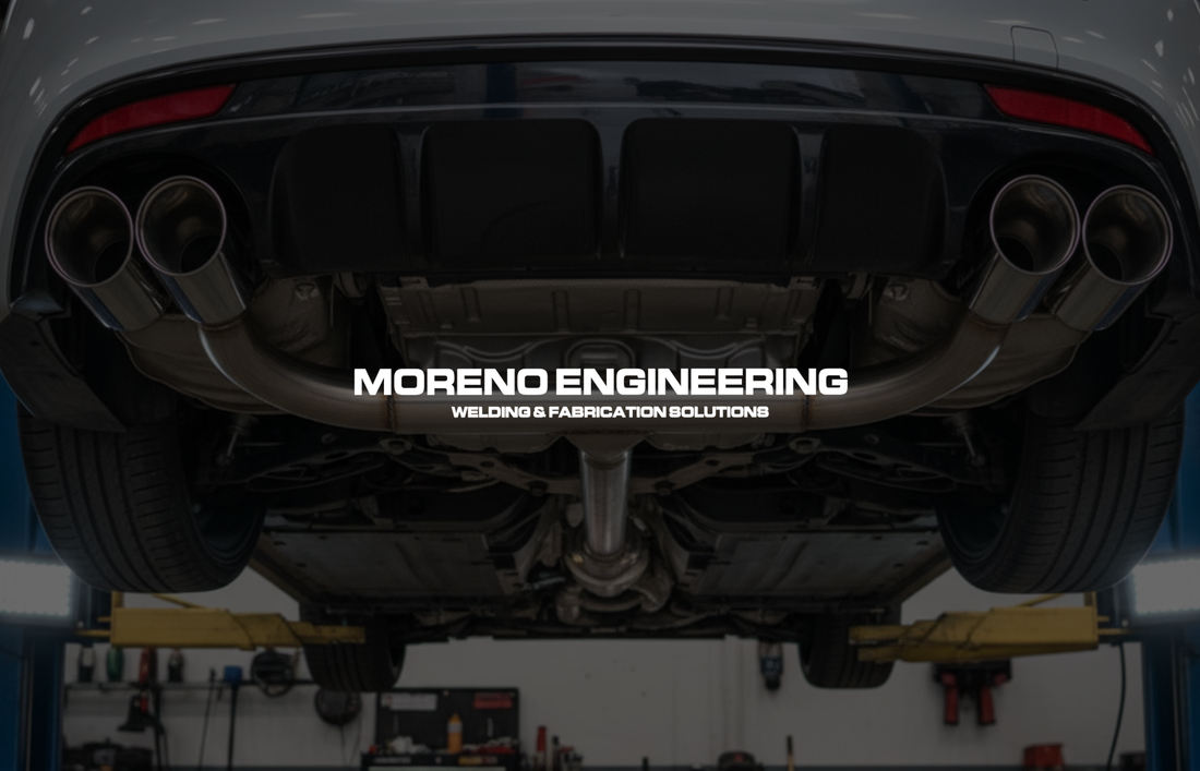 Commodore & Falcon Muffler Delete's