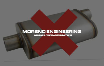 Commodore & Falcon Muffler Deletes – Perth’s Mobile Exhaust Mod You Need
