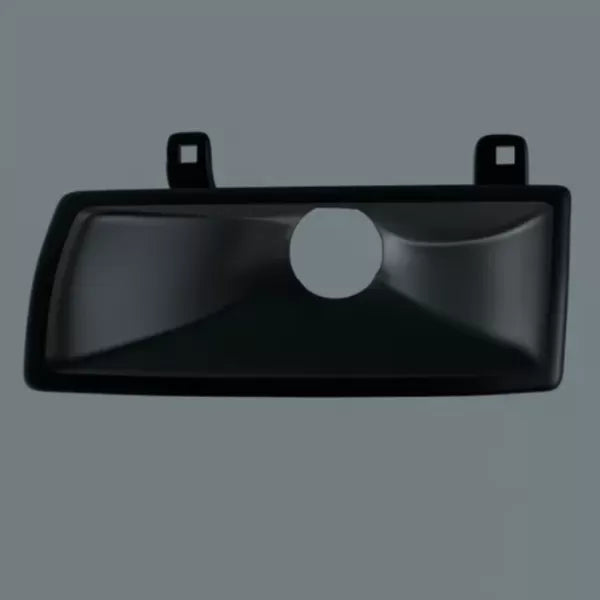 BMW E36 Headlight Turbo Air Intake Duct