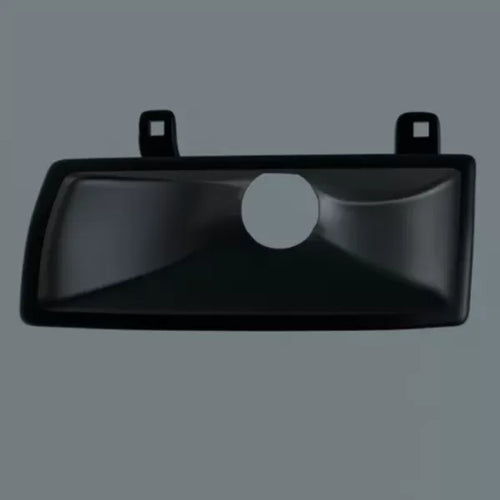 BMW E36 Headlight Turbo Air Intake Duct