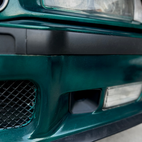 BMW E36 Fog Light Delete Air Duct (Pair)